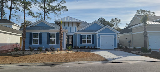 Roofing Contractor «Atlantic Roofing Company», reviews and photos, 5212 Carolina Beach Rd, Wilmington, NC 28412, USA