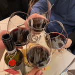 Photo n°2 de l'avis de Agnieszka.z fait le 08/02/2023 à 21:27 sur le  Al Chianti à Venice