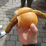 Photo n°1 de l'avis de Petr.a fait le 15/10/2018 à 16:43 sur le  Original Coburger Bratwürste à Coburg