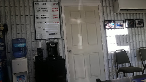 Used Car Dealer «JPG Auto Sales & Service LLC», reviews and photos, 102 W Chinquapin Rd, King William, VA 23086, USA