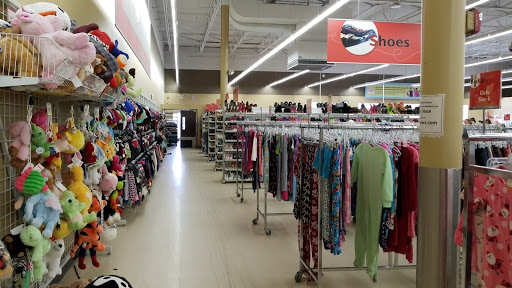 Thrift Store «Savers», reviews and photos