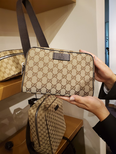 Boutique «Gucci Outlet», reviews and photos, 3939 S Interstate Hwy 35 #1050, San Marcos, TX 78666, USA