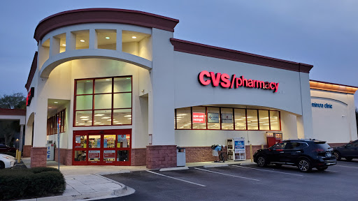 Drug Store «CVS», reviews and photos, 2703 N Ponce De Leon Blvd, St Augustine, FL 32084, USA