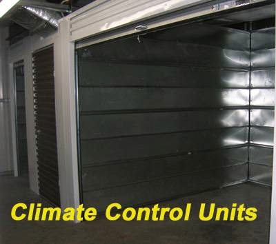 Self-Storage Facility «Affordable Mini-Storage and Uhaul», reviews and photos, 204 Bay Creek Rd, Loganville, GA 30052, USA