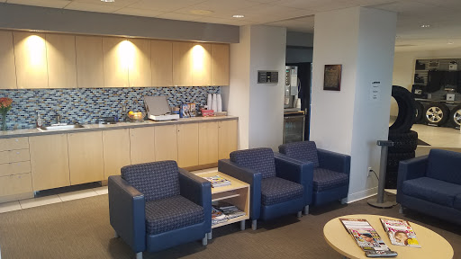 Chevrolet Dealer «McLoughlin Chevrolet», reviews and photos, 16700 SE McLoughlin Blvd, Milwaukie, OR 97267, USA