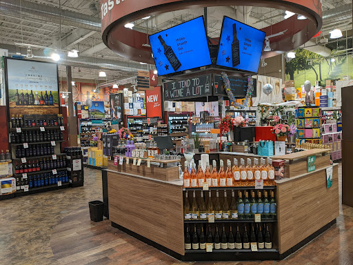 Wine Store «Total Wine & More», reviews and photos, 100 Independence Way, Danvers, MA 01923, USA