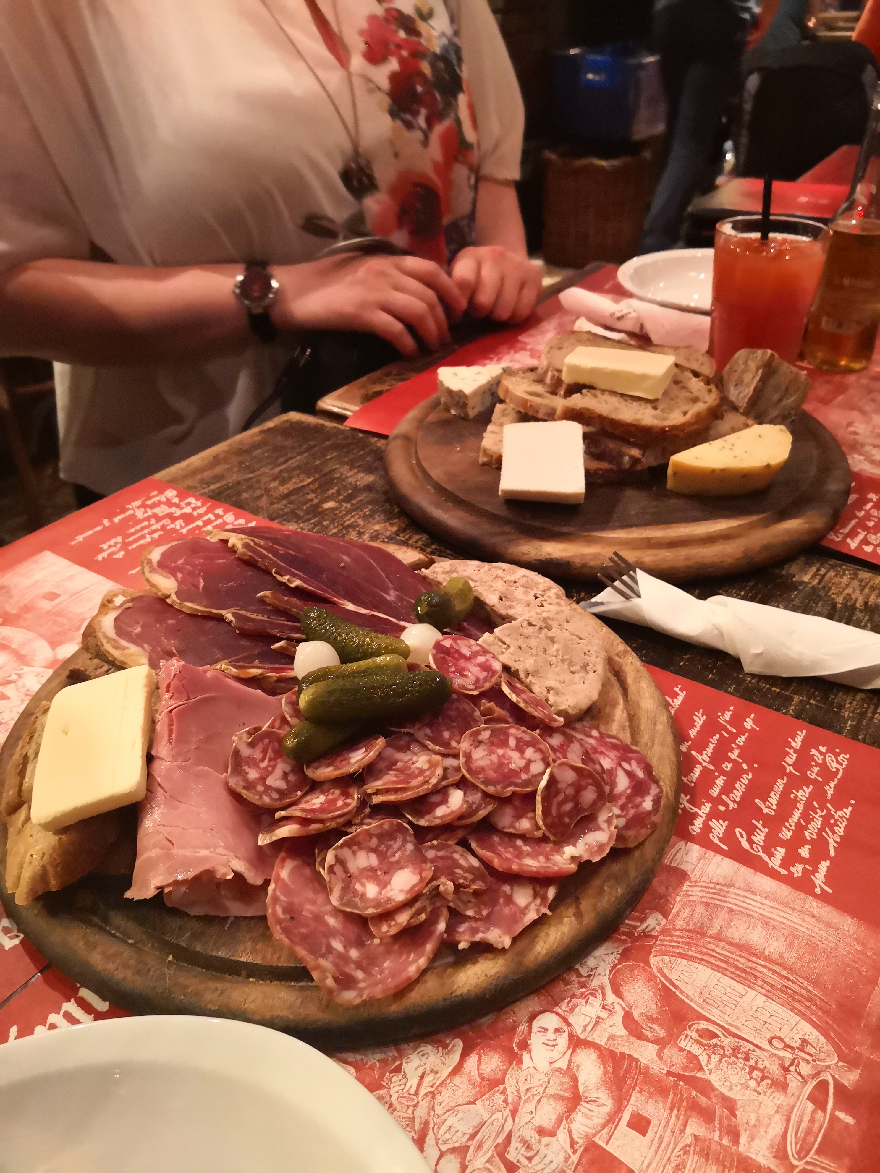 Photo n° 1 de l'avis de Leigh.u fait le 21/04/2019 à 21:53