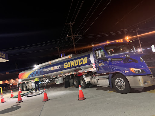 Gas Station «Sunoco Gas Station», reviews and photos, 213 34th St, Ocean City, NJ 08226, USA