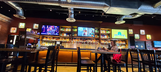 BJ's Restaurant & Brewhouse