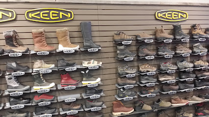 American Shoe Shop, Inc.