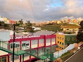 Colegio San Juan Bosco en Las Palmas de Gran Canaria