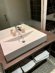 Photo n°97 de Hôtel Best Western Alexander Park à Chambéry ()