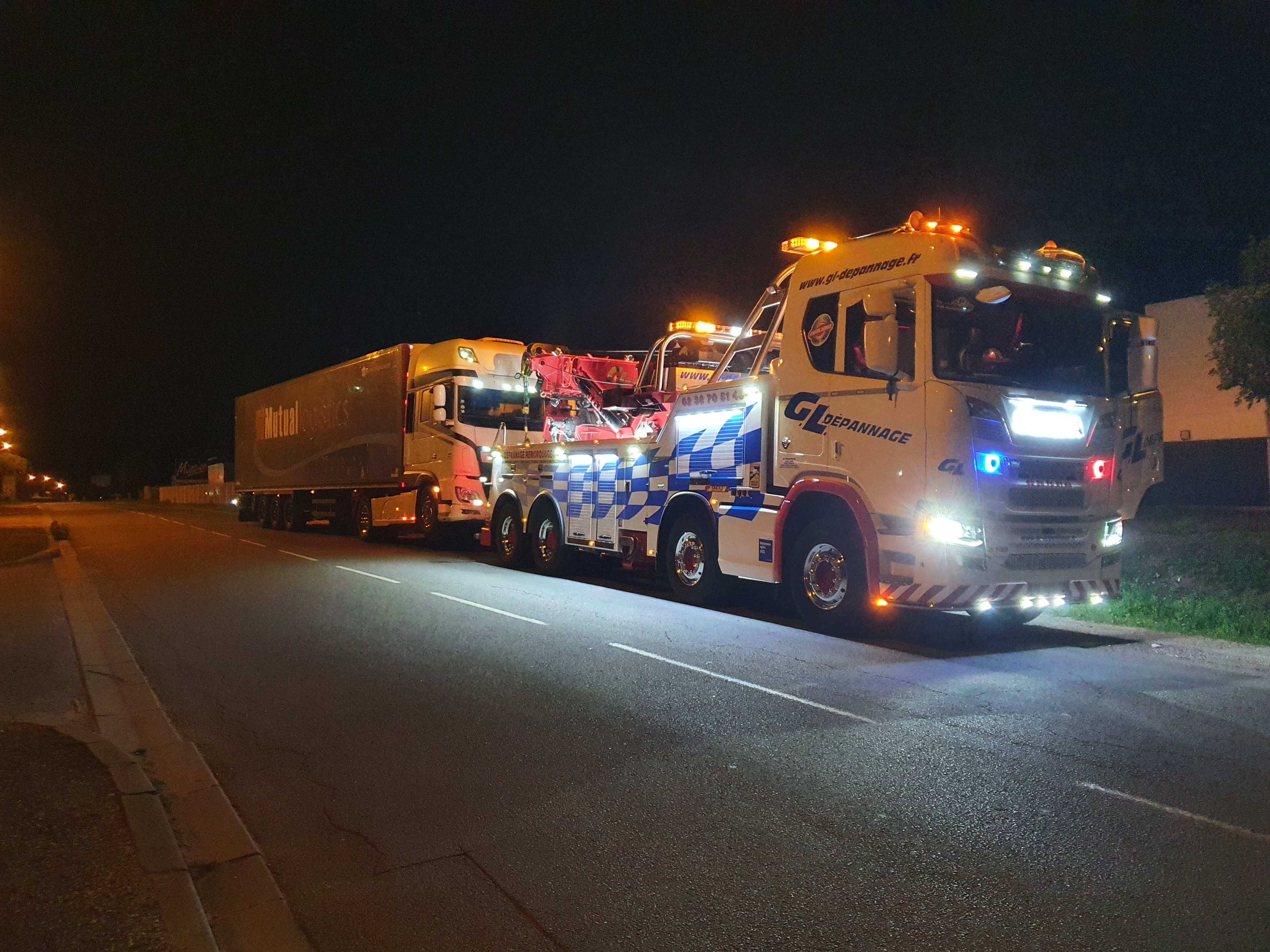 Photo n° 1 de l'avis de thomas.s fait le 07/07/2022 à 19:53
