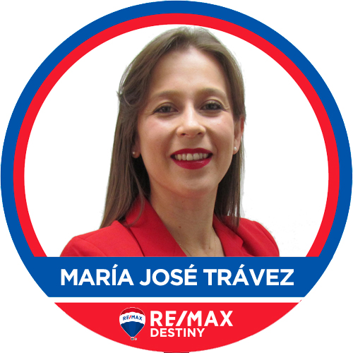 María José Trávez Molina RE/MAX - Agencia inmobiliaria