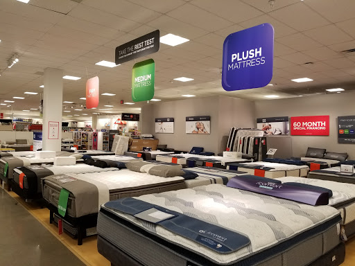 Department Store «JCPenney», reviews and photos, 7451 Youree Dr, Shreveport, LA 71105, USA