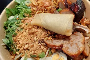 Tomeo Thai Street Food image