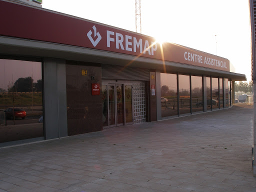 Compañías de seguros en Lleida de 2024