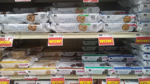 Grocery Store «Food Lion», reviews and photos, 5210 George Washington Memorial Hwy, Grafton, VA 23692, USA