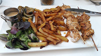 Steak du Restaurant français à la Plage à Royan - n°4