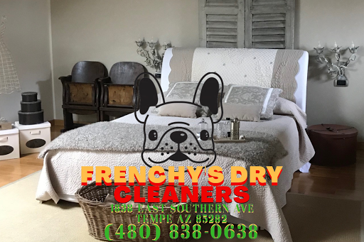 Dry Cleaner «One Hour Martinizing Dry Cleaning», reviews and photos, 1838 E Southern Ave, Tempe, AZ 85282, USA