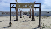 Photos du propriétaire du Restaurant Cosy Beach à La Grande-Motte - n°4