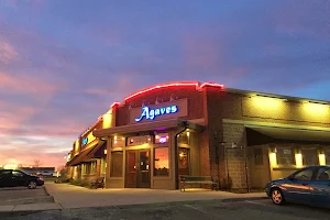 Agaves Mexican Grill image