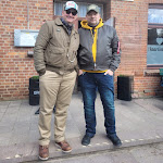 Photo n°1 de l'avis de Ron.e fait le 19/04/2024 à 18:59 sur le  Gasthof Unter den Linden à Grönwohld