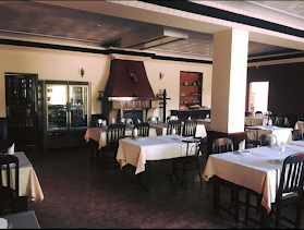 Restaurante Regada Velha