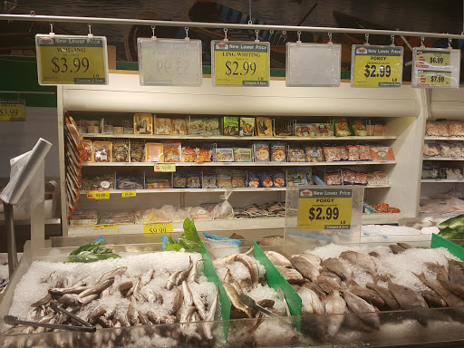 Supermarket «Grand Concourse Food Bazaar Supermarket», reviews and photos, 238 E 161st St, Bronx, NY 10451, USA