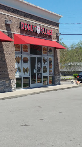 Donut Shop «Donut Palace», reviews and photos, 3466 Lebanon Pike, Hermitage, TN 37076, USA