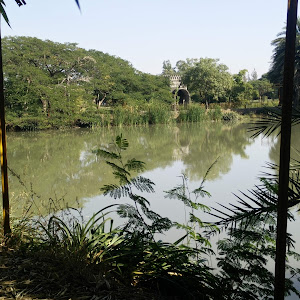 Tafreeh Agro Park Office photo