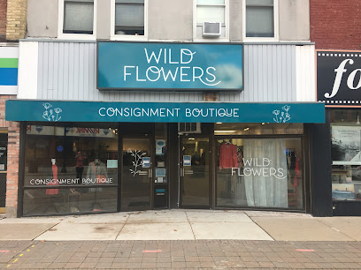 Wild Flowers Consignment Boutique