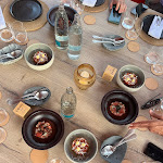 Photo n°7 de l'avis de Sabrina.e fait le 08/06/2023 à 05:23 sur le  Cone Club Sardinia à Baja Sardinia