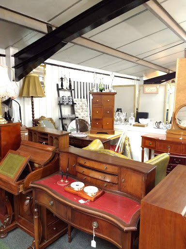 Vintage furniture Coventry