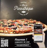 Photos du propriétaire du Restaurant italien La Pizzathèque à Toulouse - n°6