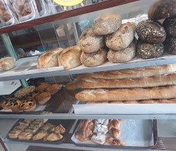 Take a bread photo