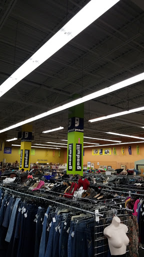 Non-Profit Organization «Goodwill», reviews and photos