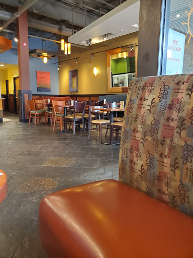 Cafe «Cosi», reviews and photos, 700 Plaza Dr, Secaucus, NJ 07094, USA