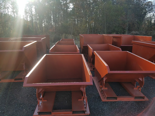 Steel Distributor «Joseph Fazzio-Wall LLC», reviews and photos, 5001 NJ-33, Farmingdale, NJ 07727, USA