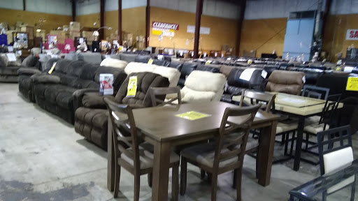 Furniture Store «American Freight Furniture and Mattress», reviews and photos, 6305 Allentown Blvd, Harrisburg, PA 17112, USA