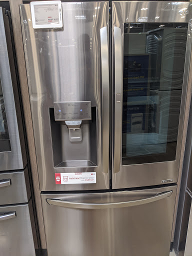 Electronics Store «Best Buy», reviews and photos, 25422 El Paseo, Mission Viejo, CA 92691, USA