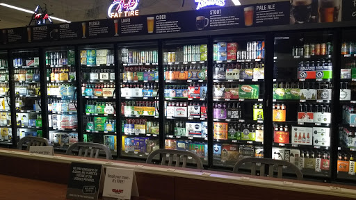 Grocery Store «Giant Food Stores», reviews and photos, 2670 Egypt Rd, Norristown, PA 19403, USA