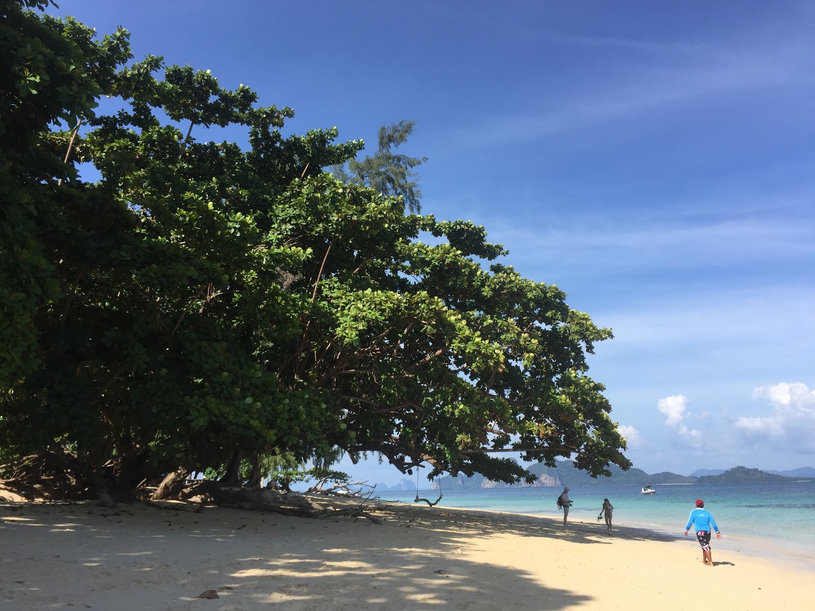 Ao-nieng Beach Resort photo #8