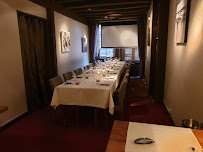 Atmosphère du Restaurant La Fleure de Ly à Metz - n°12