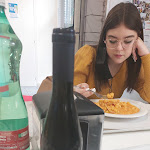 Photo n°5 de l'avis de A. fait le 03/03/2022 à 17:02 sur le  Mediterranea - Ristorante Take Away à Frosinone