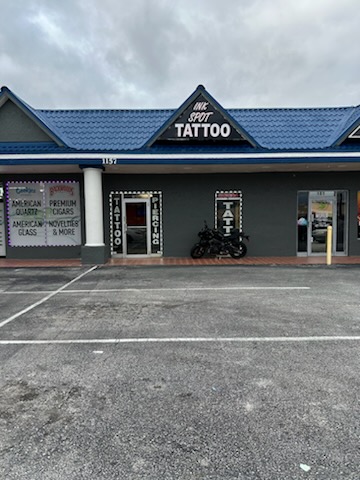 Explore matching tattoo ideas for friends, creative tattoo ideas in Altamonte Springs, available at Ink Spot Tattoo - Altamonte Springs