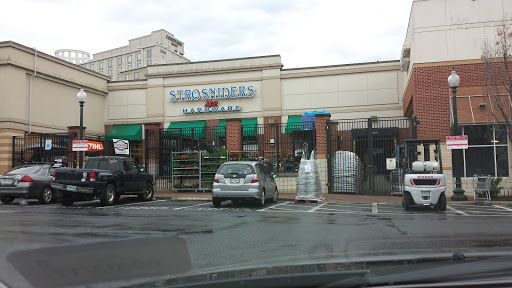 Home Improvement Store «Strosniders Hardware», reviews and photos, 815 Wayne Ave, Silver Spring, MD 20910, USA