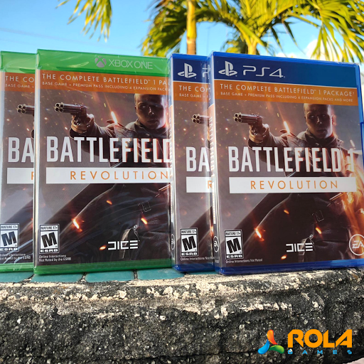 Distribution Service «LATAM Games LLC.», reviews and photos, 7310 NW 41st St, Miami, FL 33166, USA