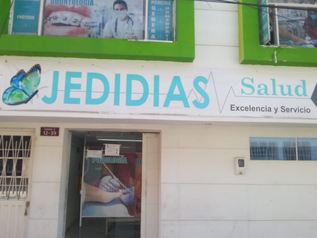 PODOLOGIA SOACHA
