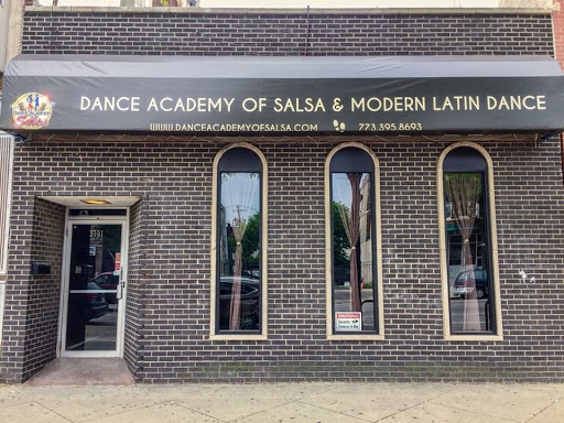 Dance School «Dance Academy of Salsa», reviews and photos, 2731 W Division St, Chicago, IL 60622, USA